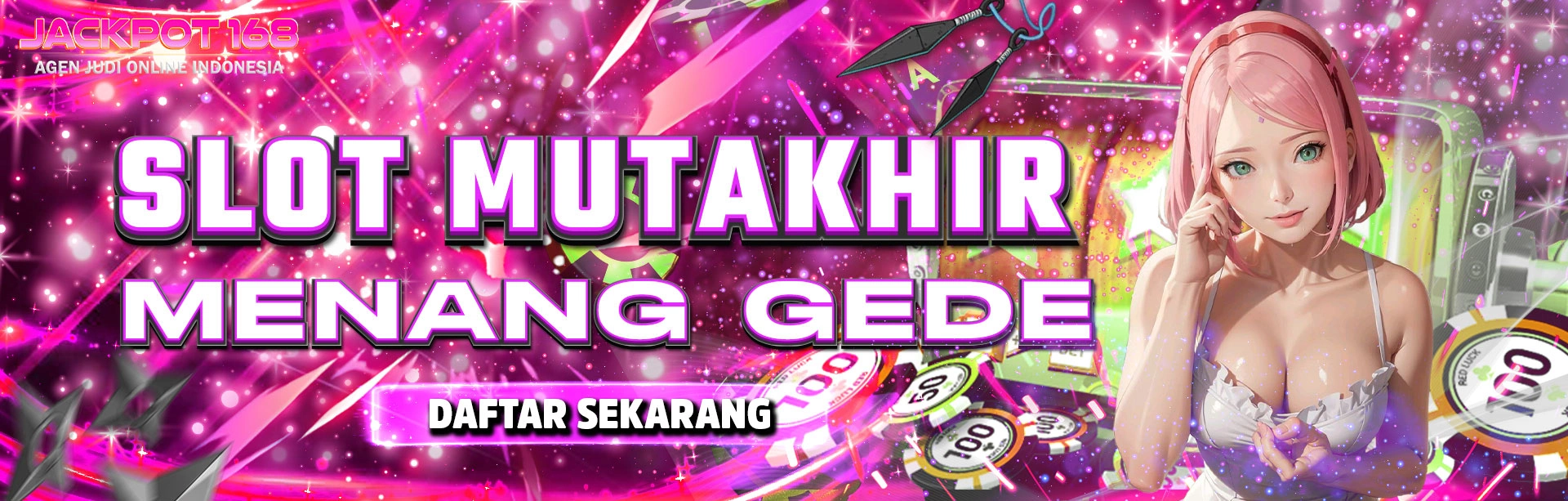 SEPAK88 Banner Slot Online